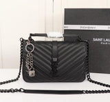 Amelia - YSL Bag - 2573