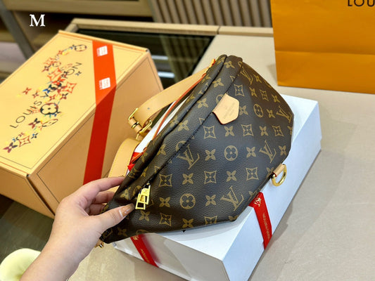 Amelia - LV Bags - 14759