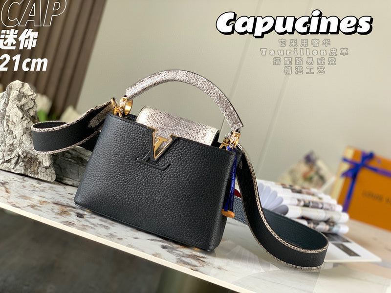 Amelia- Lu-Vi bags - 11710