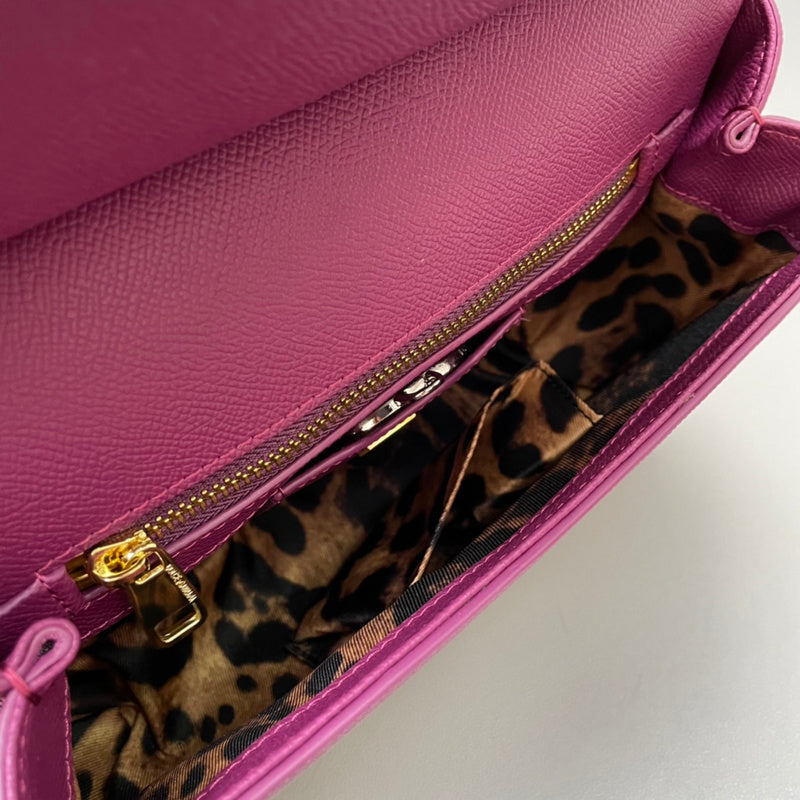 Amelia- DG Bags - 095