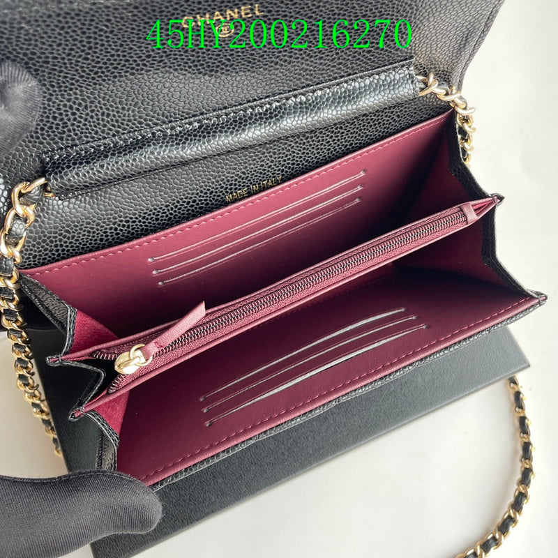 Amelia - CHL Bags - 1522