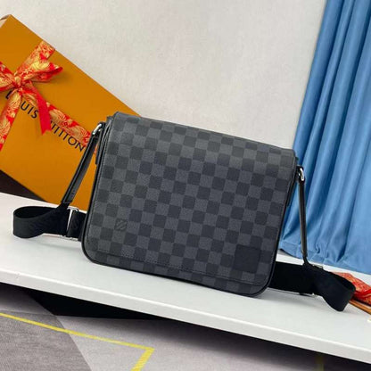 Amelia- Lu-Vi bags - 11799