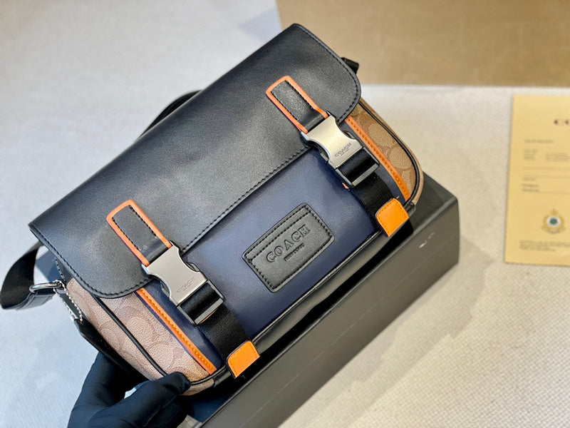 Amelia - CCH Bags - 409