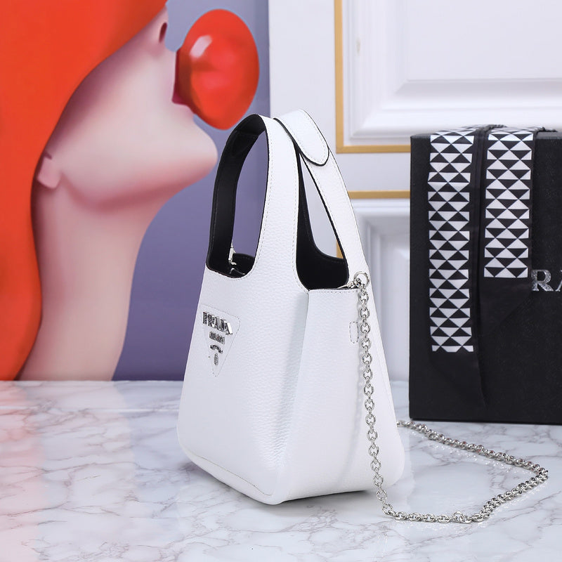 Amelia- PRDA  LUXURY BAGS - 044
