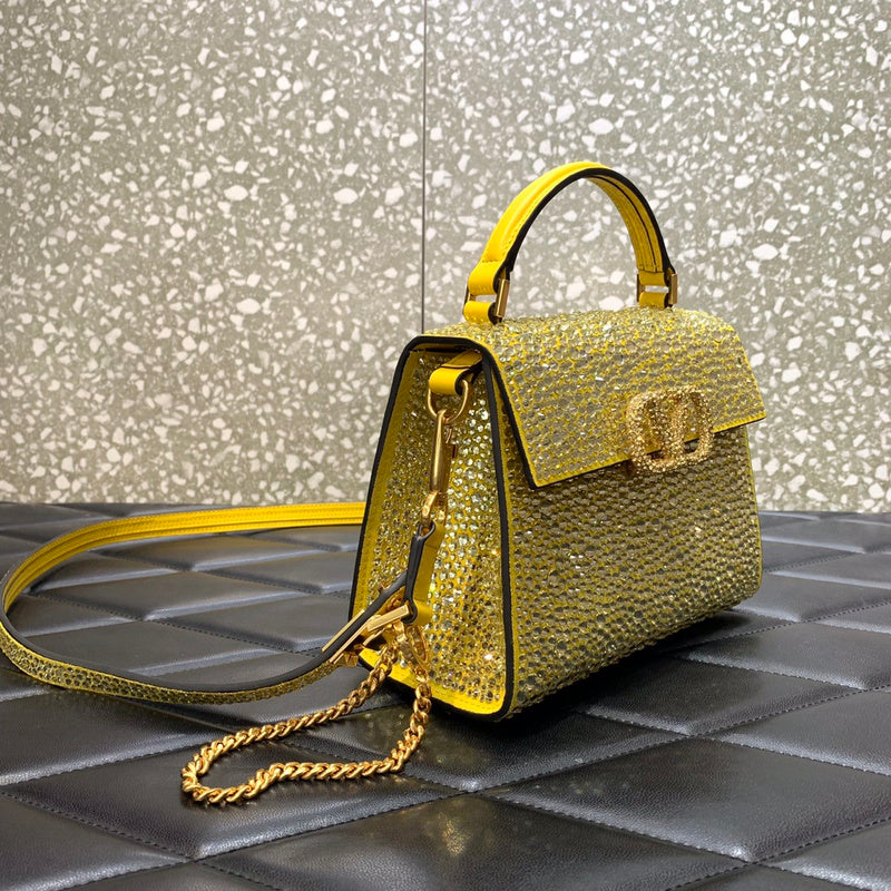 Amelia's Bag Gallery - VEL Bags - 1048