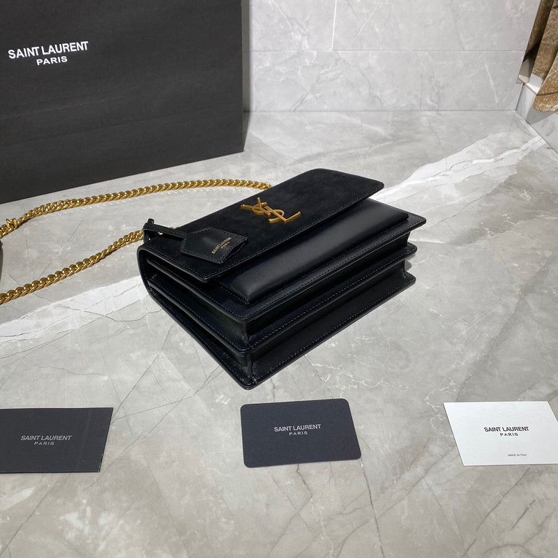Amelia - YSL Bag - 4025