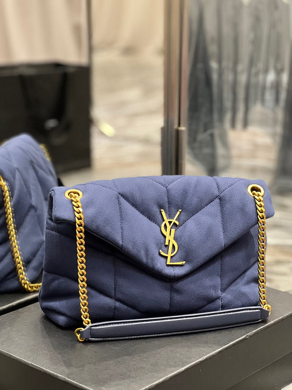 Amelia - YSL Bag - 3626