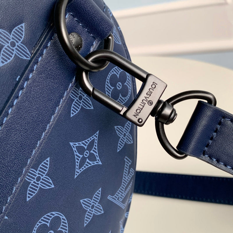 Fan Fashion Lu-Vi bags - 17518