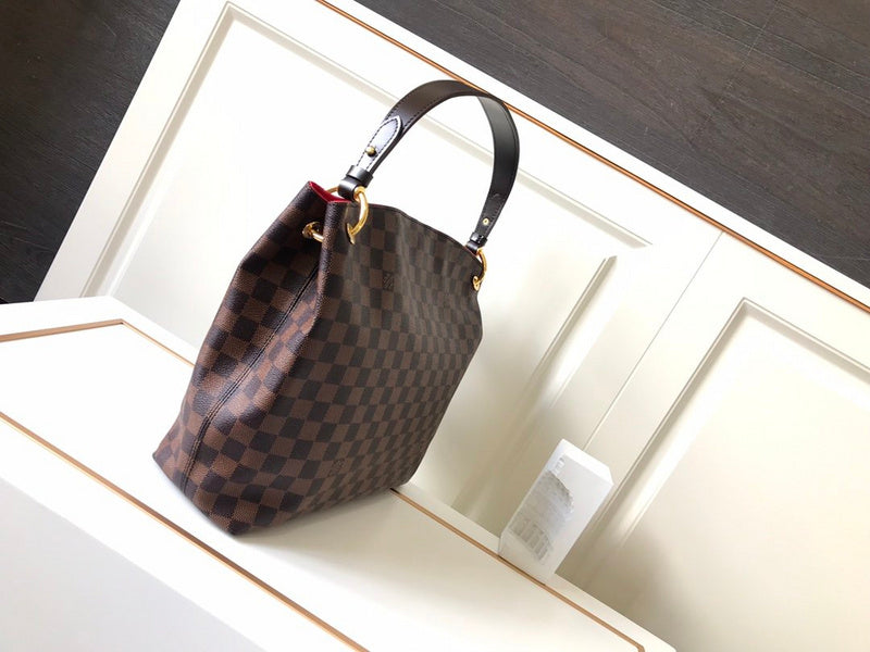 Fashion Lu-Vi bags - 3948