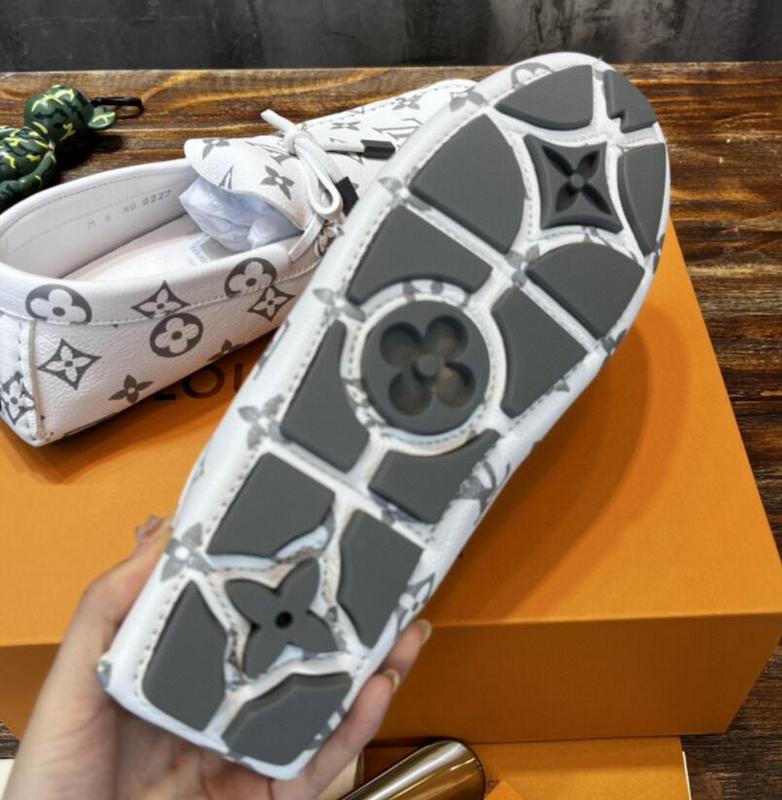 AmeliaLuxury - LOV Men Shoes - 834