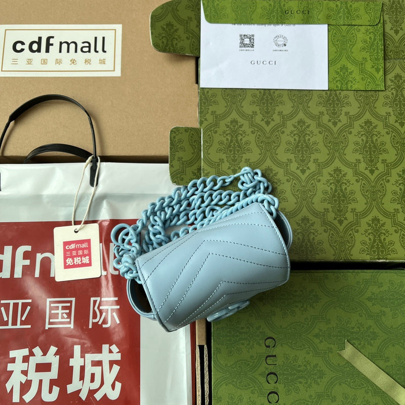 Amelia - GCI Bags - 9448