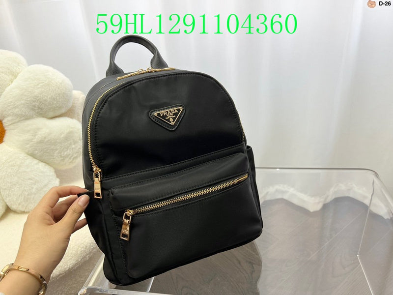 Prada Bags - The Barnes Bags  860