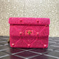 Amelia- VEL WOMEN LUXURY BAGS - 906