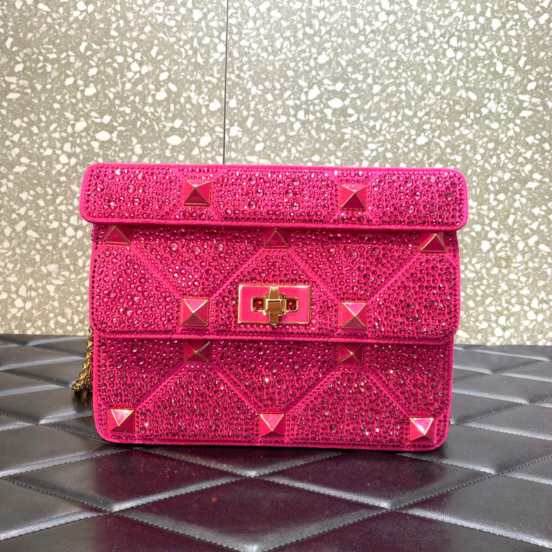 Amelia- VEL WOMEN LUXURY BAGS - 906