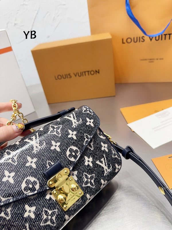 Amelia - LV Bags - 14557