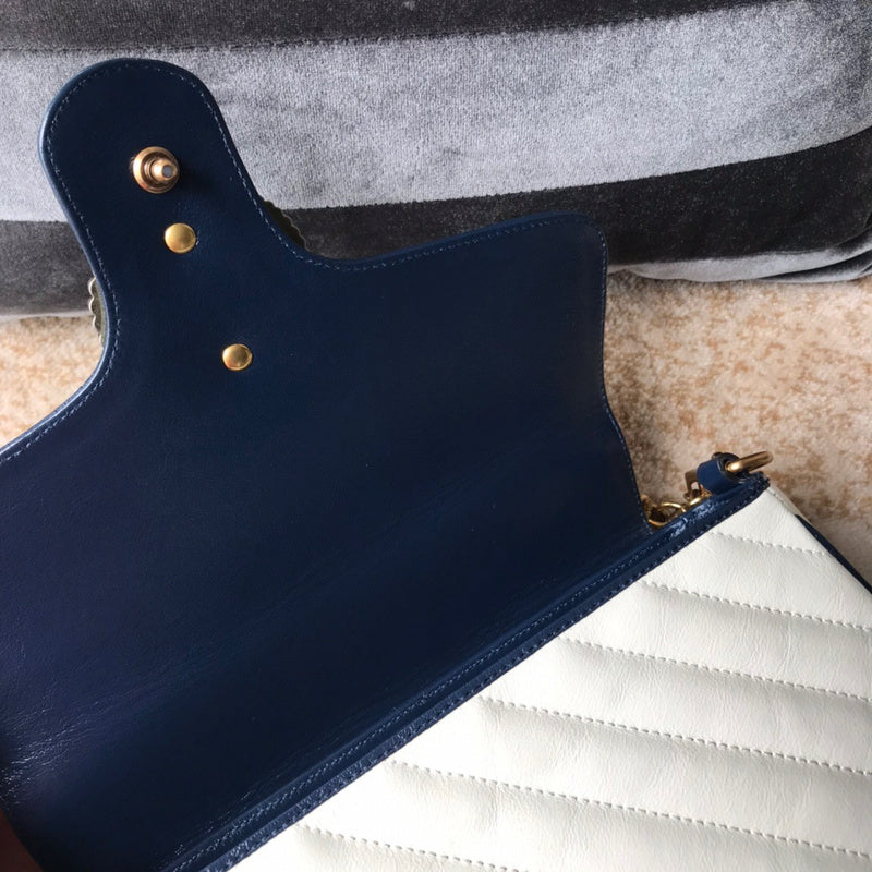 Amelia- GCI Lady Bags - 1235