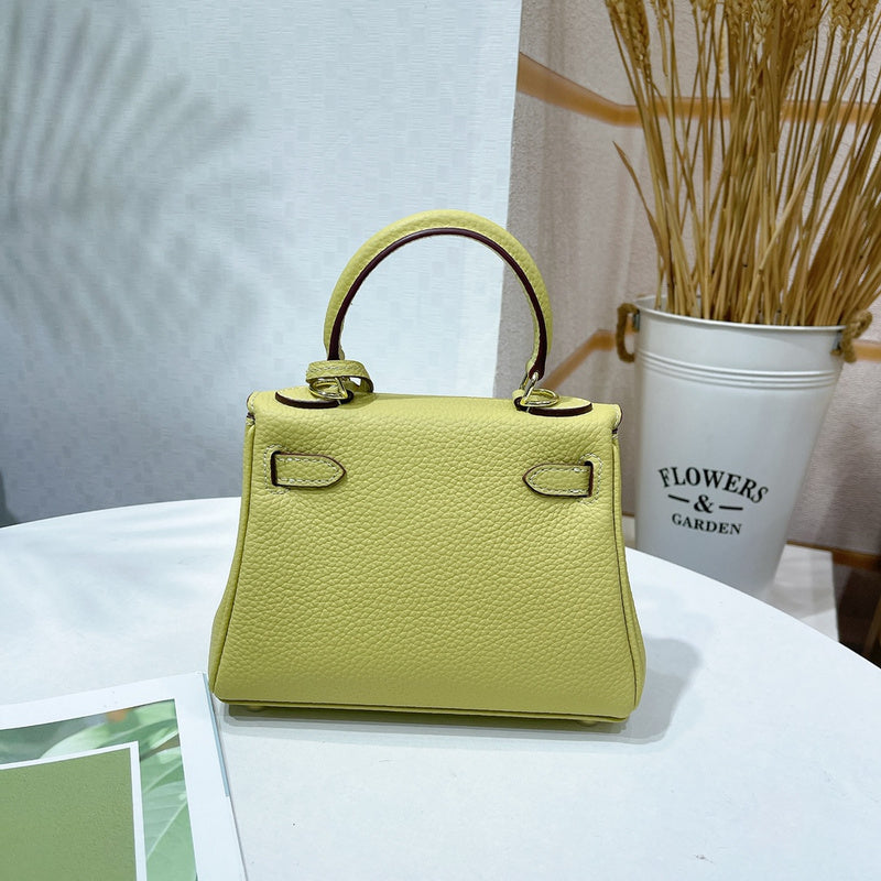Amelia- HRMS LUXURY BAGS - 555