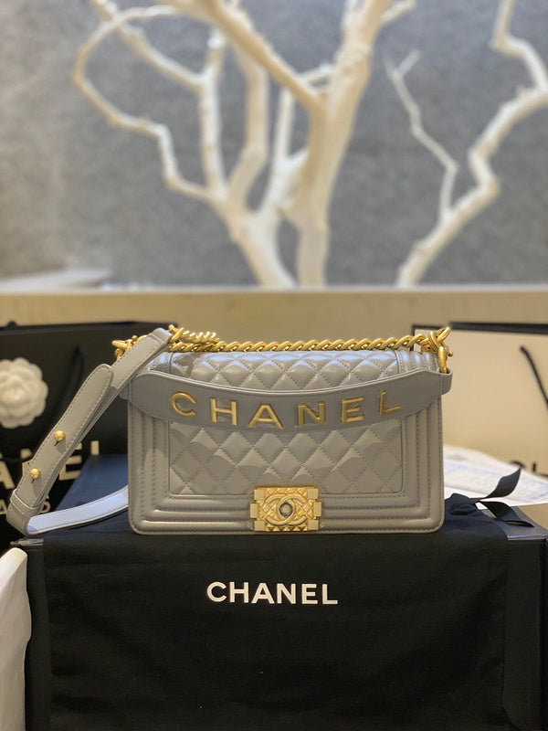 Amelia- CHL Bags - 7436