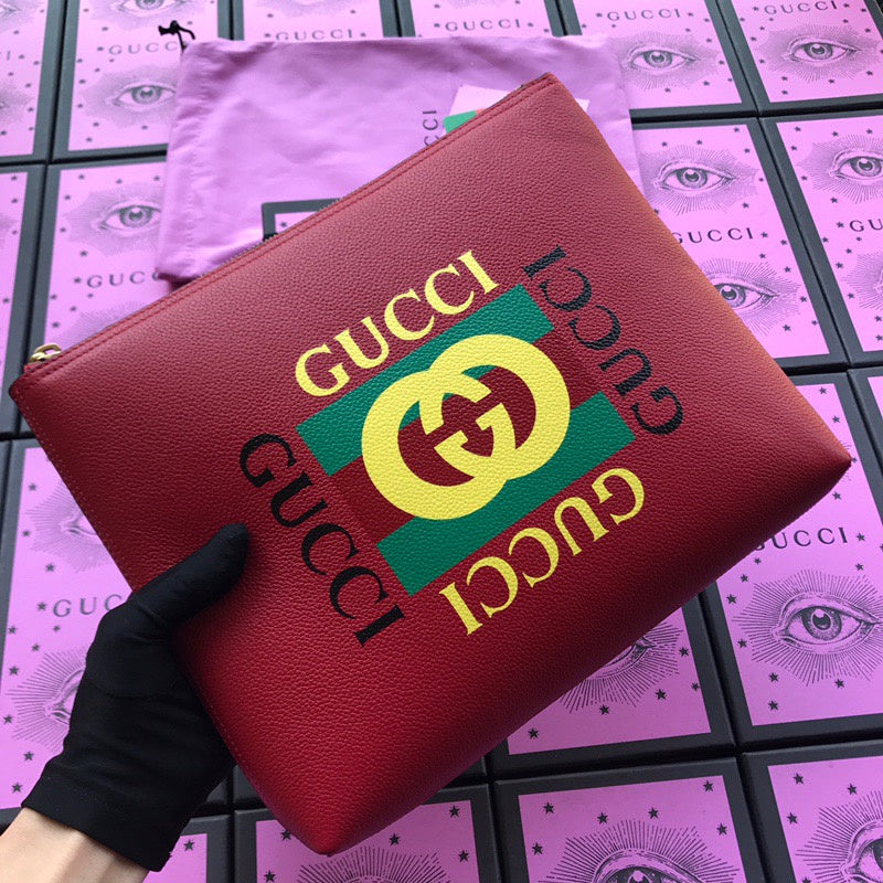 Amelia- Guki Wallet - 646