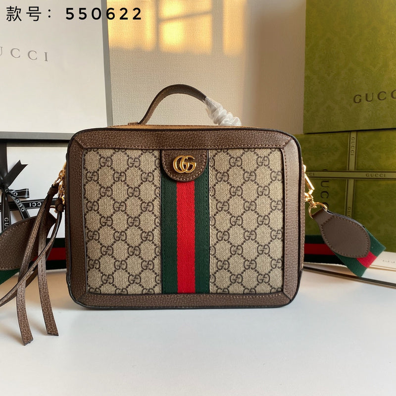 Amelia- GCI Bags - 2198