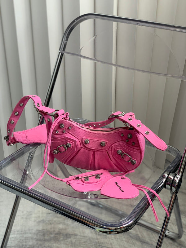 Amelia- BLN-CIAGA WOMEN LUXURY BAGS - 839