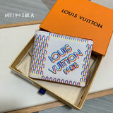Amelia- LOV  Luxury  Wallets - 553