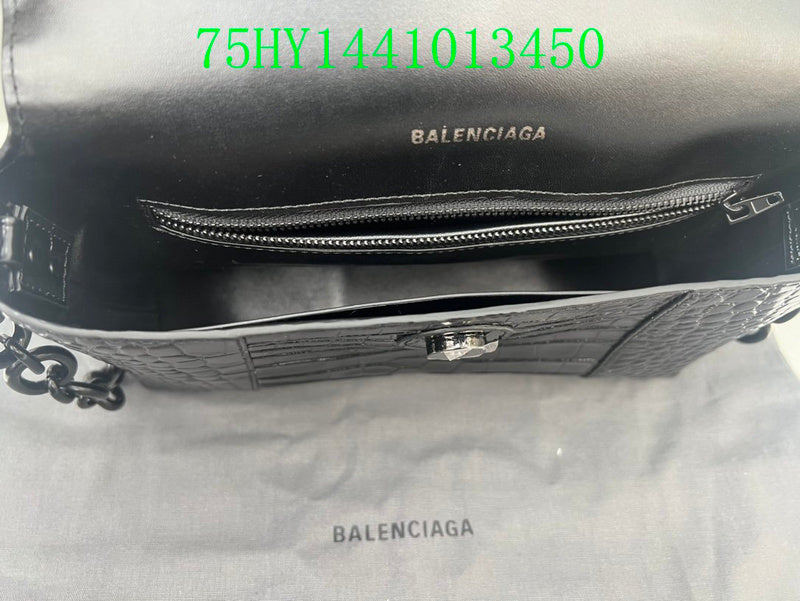 Amelia - BGA Bags - 2007