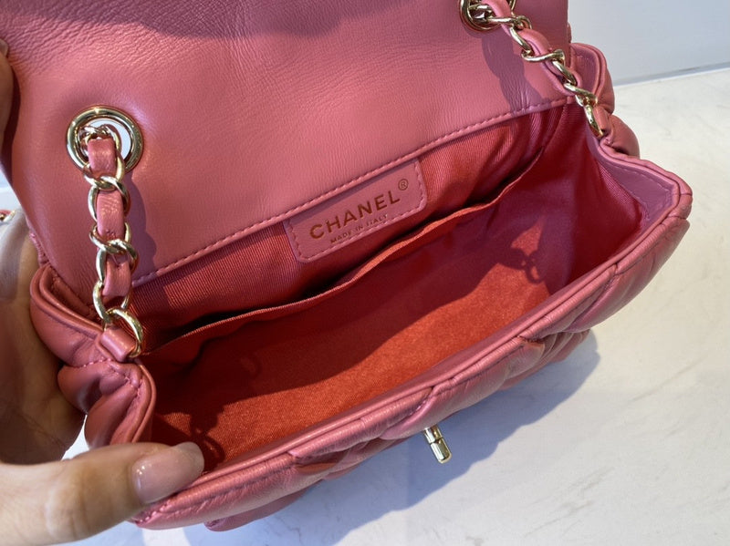 Amelia - CHL Bags - 1980