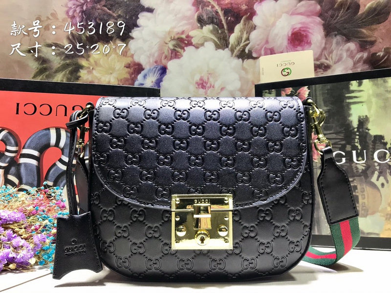 Amelia  - GCI Bags - 10830