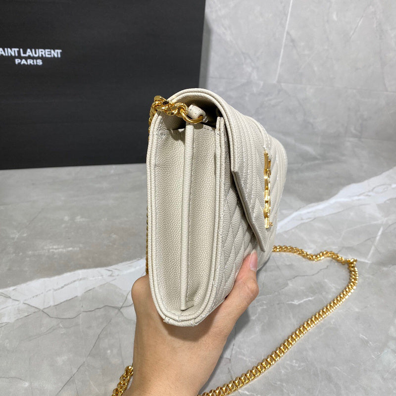 Amelia - YSL Bag - 4107