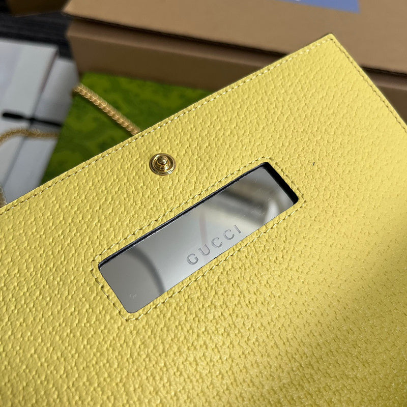 Amelia- GCI LUXURY LADY BAG - BRANDED BAGS FOR WOMEN - 225