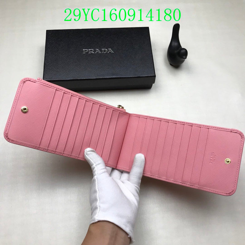 Amelia - PD Wallet - 420