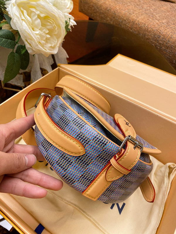 Amelia - LV Bags - 12494