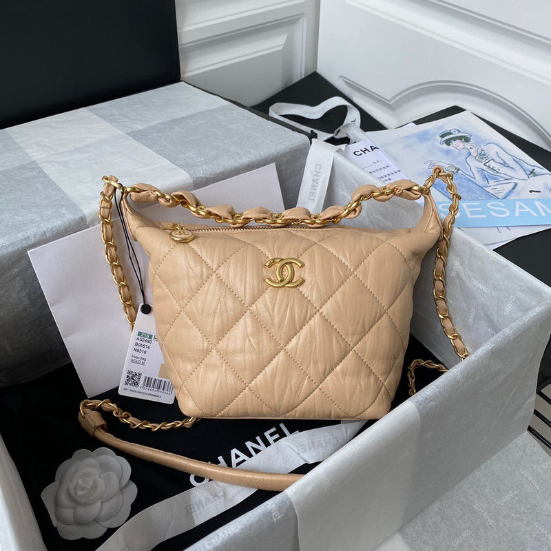 Amelia- CHL Bags - 7390