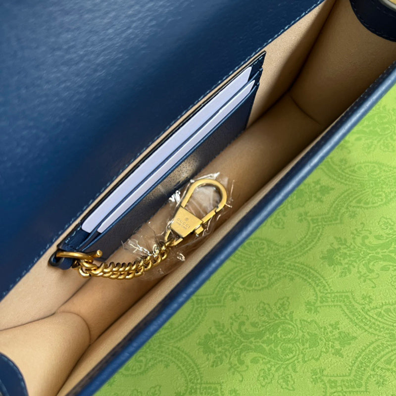 Amelia- GCI LUXURY LADY BAGS - 679