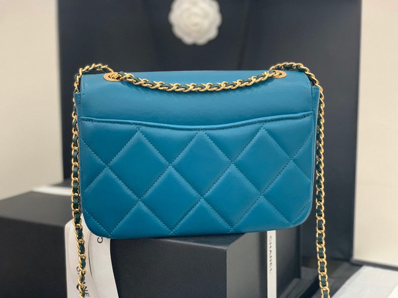 Amelia- CHL Bags - 7387
