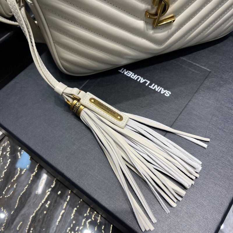 Amelia - YSL Bag - 1434