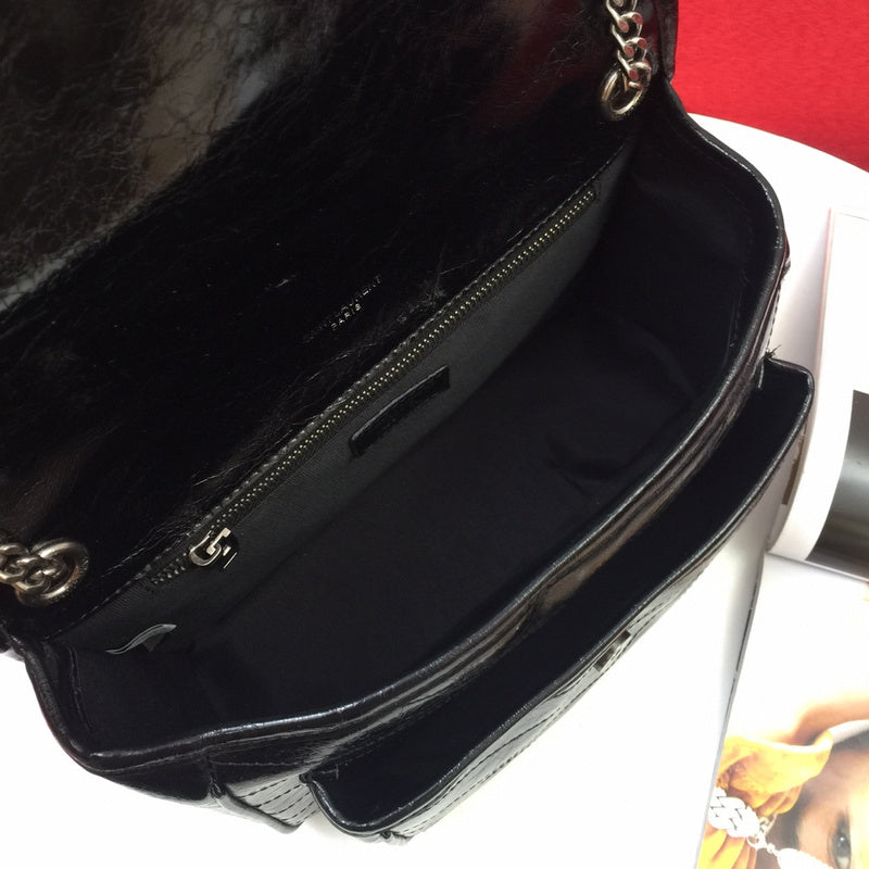 YSL BAGS - WOMEN LOVE LUXURY BAGS - 1149