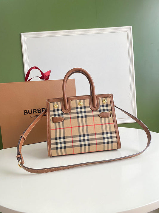 Amelia - B-BERRY BAGS - 074