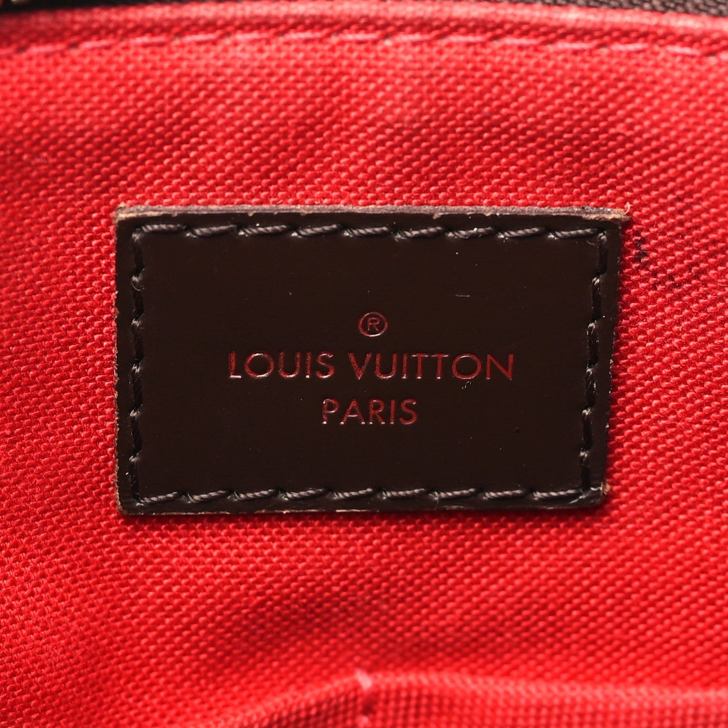 Louis Vuitton Damier Ebene Westminster GM