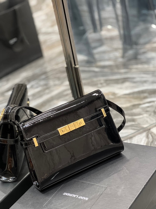 Amelia - YSL Bag - 3994
