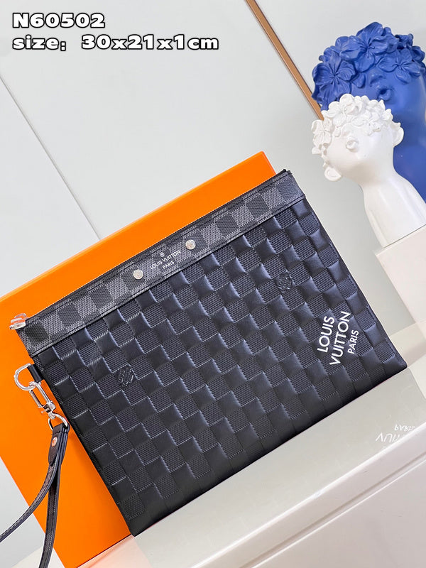 Amelia - LV Bags - 15375