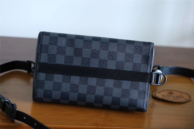 Fan Fashion Lu-Vi bags - 10462