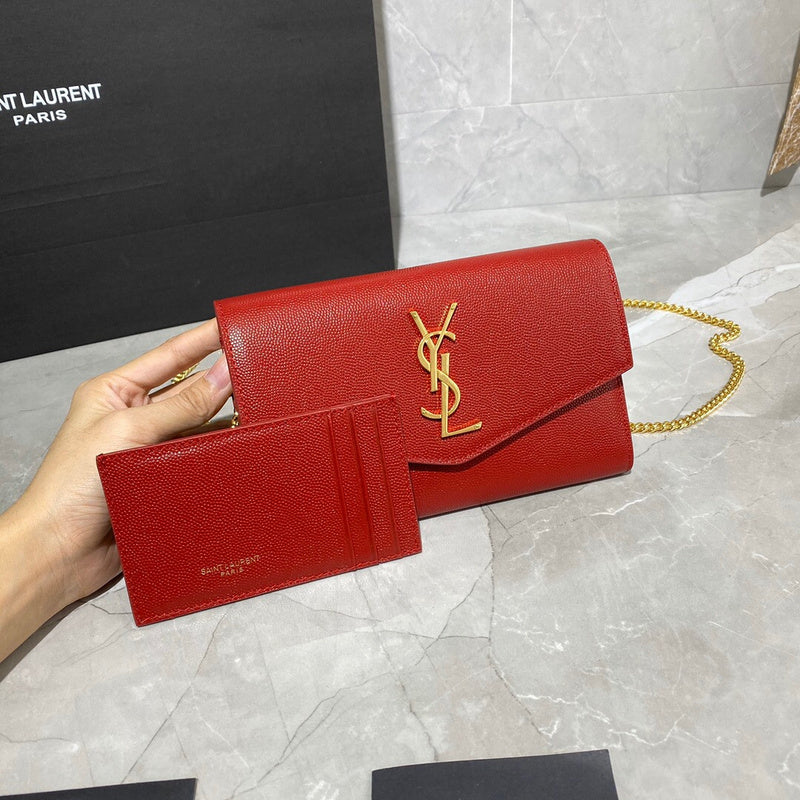 Amelia - YSL Bag - 4101