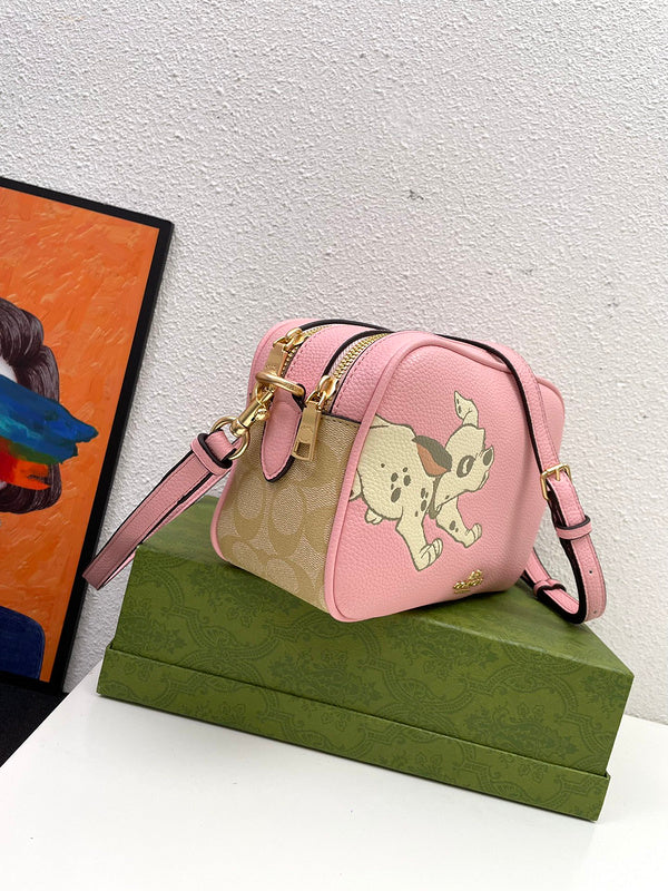 Amelia-i CAH Bags - 315