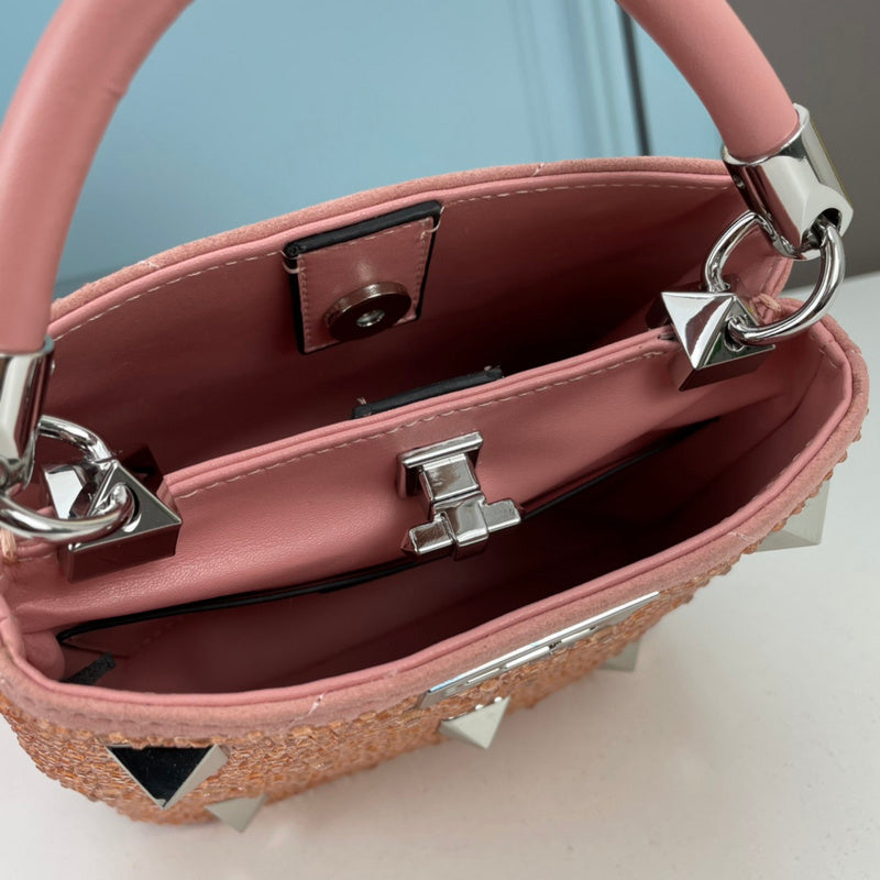 Amelia- VEL WOMEN LUXURY BAGS - 893