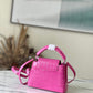 Fashion Lu-Vi bags - 4398