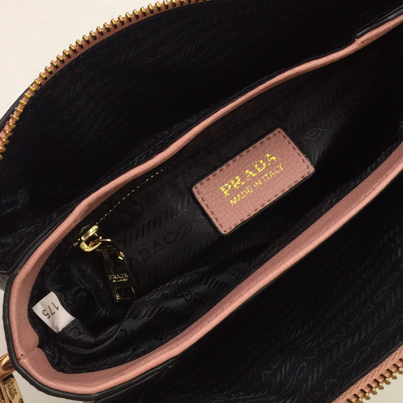 Amelia- PRDA  LUXURY BAGS - 146