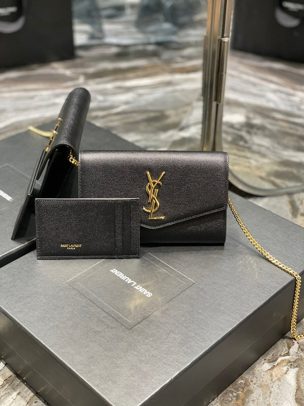 Amelia - YSL Bag - 1804