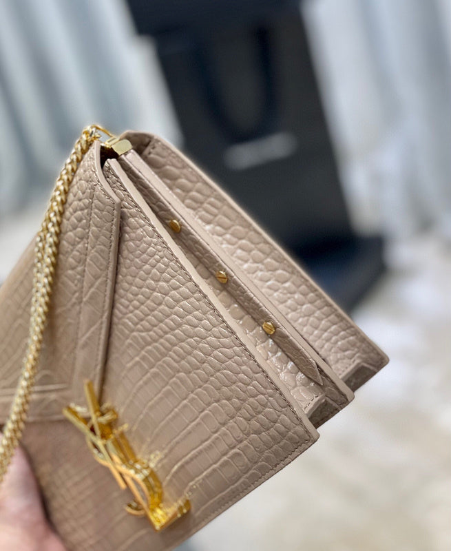 Amelia - YSL Bag - 1469